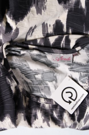 Damen Shirt Arcade, Größe M, Farbe Mehrfarbig, Preis 4,10 €
