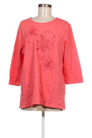 Damen Shirt Arcade, Größe XL, Farbe Rosa, Preis 6,87 €