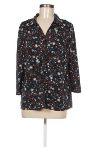 Γυναικεία μπλούζα Armand Thiery, Μέγεθος XL, Χρώμα Πολύχρωμο, Τιμή 3,86 €