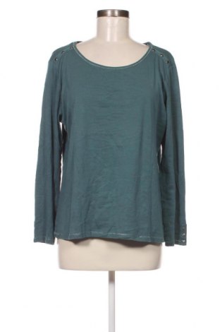 Дамска блуза Armand Thiery, Размер M, Цвят Зелен, Цена 5,76 лв.