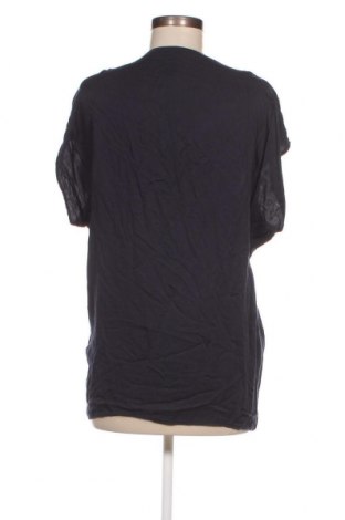 Γυναικεία μπλούζα Armani Jeans, Μέγεθος M, Χρώμα Μπλέ, Τιμή 45,01 €