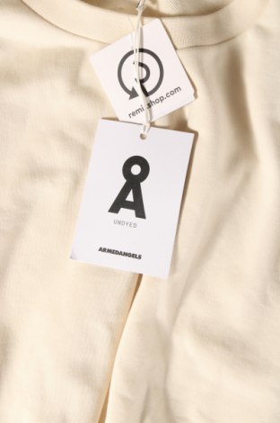 Γυναικεία μπλούζα Armedangels, Μέγεθος XXL, Χρώμα Εκρού, Τιμή 32,60 €