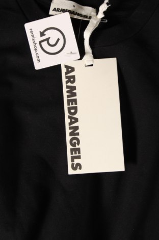 Damen Shirt Armedangels, Größe M, Farbe Schwarz, Preis € 43,64