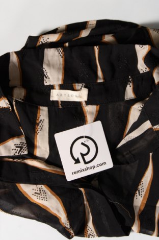 Damen Shirt ArtLove Paris, Größe XS, Farbe Mehrfarbig, Preis € 2,30