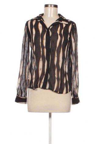 Дамска блуза ArtLove Paris, Размер XS, Цвят Многоцветен, Цена 4,62 лв.