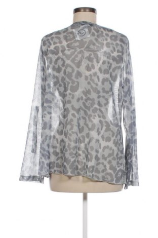 Damen Shirt Ashley Brooke, Größe XL, Farbe Grau, Preis 2,25 €