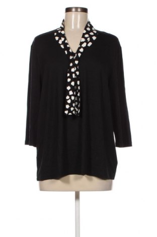 Дамска блуза Atelier, Размер M, Цвят Многоцветен, Цена 4,56 лв.