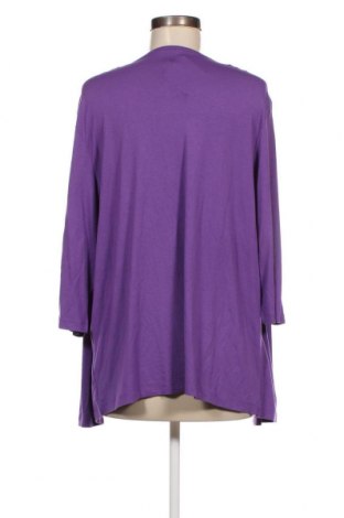 Damen Shirt Atelier GS, Größe XXL, Farbe Lila, Preis € 13,22