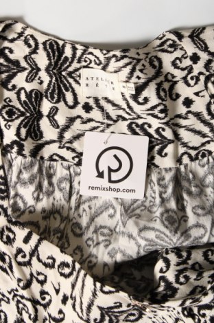 Дамска блуза Atelier Rêve, Размер S, Цвят Многоцветен, Цена 102,00 лв.