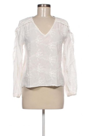 Дамска блуза Atelier Rêve, Размер S, Цвят Бял, Цена 56,10 лв.