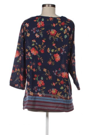 Γυναικεία μπλούζα Atlas For Women, Μέγεθος M, Χρώμα Πολύχρωμο, Τιμή 2,82 €