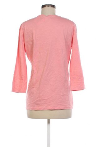 Дамска блуза Atlas For Women, Размер M, Цвят Розов, Цена 4,56 лв.