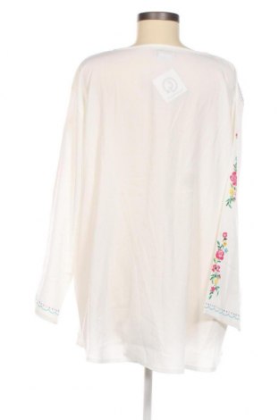 Damen Shirt Atlas For Women, Größe 3XL, Farbe Weiß, Preis 13,22 €