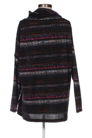 Γυναικεία μπλούζα Atlas For Women, Μέγεθος XXL, Χρώμα Πολύχρωμο, Τιμή 5,00 €