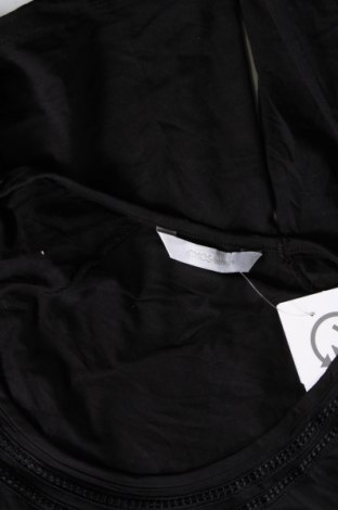 Дамска блуза Atmos Fashion, Размер M, Цвят Черен, Цена 4,80 лв.