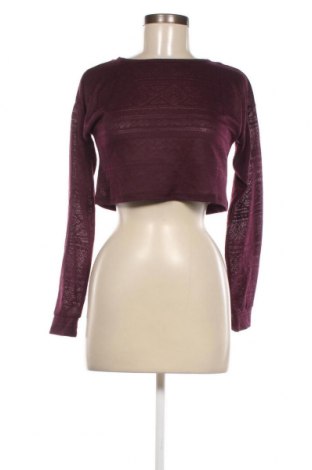 Γυναικεία μπλούζα Atmosphere, Μέγεθος XS, Χρώμα Ρόζ , Τιμή 2,23 €