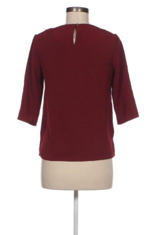 Damen Shirt Atmosphere, Größe S, Farbe Rot, Preis 2,25 €