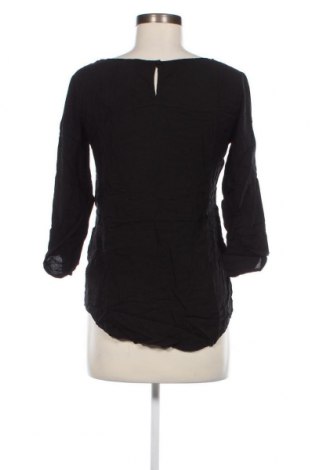 Γυναικεία μπλούζα Atmosphere, Μέγεθος M, Χρώμα Μαύρο, Τιμή 11,75 €