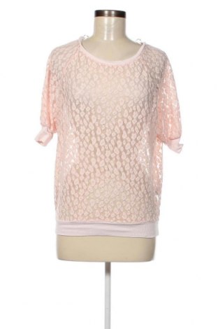 Γυναικεία μπλούζα Atmosphere, Μέγεθος S, Χρώμα Ρόζ , Τιμή 10,00 €