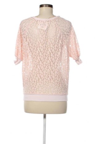 Γυναικεία μπλούζα Atmosphere, Μέγεθος S, Χρώμα Ρόζ , Τιμή 10,00 €