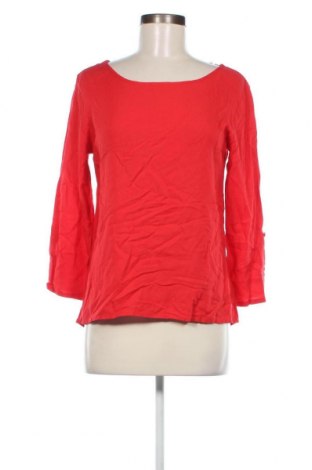 Damen Shirt Atmosphere, Größe M, Farbe Rot, Preis 2,38 €