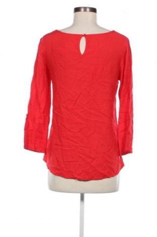 Damen Shirt Atmosphere, Größe M, Farbe Rot, Preis € 2,38