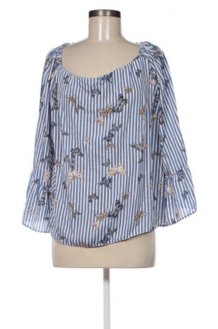 Γυναικεία μπλούζα Atmosphere, Μέγεθος XXL, Χρώμα Πολύχρωμο, Τιμή 1,66 €