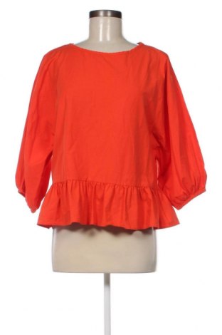 Дамска блуза Atmosphere, Размер XL, Цвят Червен, Цена 14,00 лв.