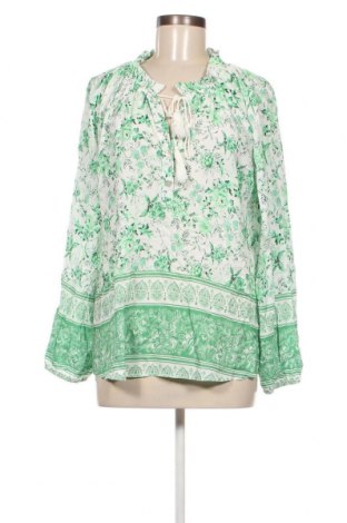 Γυναικεία μπλούζα Aust, Μέγεθος M, Χρώμα Πράσινο, Τιμή 14,85 €