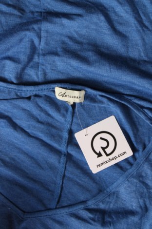 Damen Shirt Autograph, Größe XL, Farbe Blau, Preis 13,22 €
