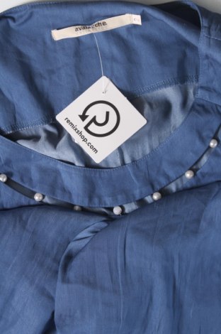 Bluză de femei Avalanche, Mărime M, Culoare Albastru, Preț 62,50 Lei