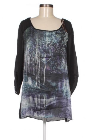 Damen Shirt Avella, Größe XXL, Farbe Schwarz, Preis € 8,20