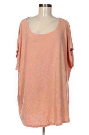 Дамска блуза Avella, Размер 4XL, Цвят Розов, Цена 13,68 лв.