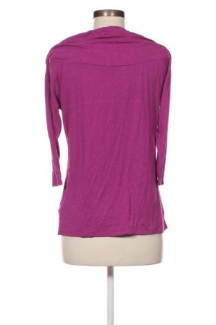 Дамска блуза Aventura, Размер M, Цвят Лилав, Цена 19,00 лв.
