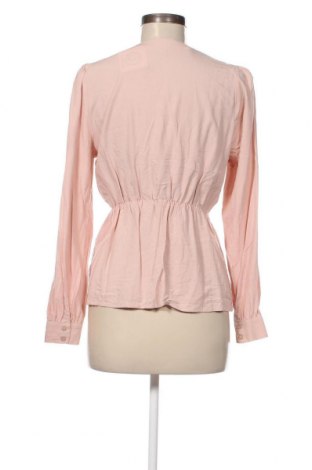 Damen Shirt Aware by Vero Moda, Größe M, Farbe Rosa, Preis 10,44 €