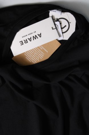 Damen Shirt Aware by Vero Moda, Größe S, Farbe Schwarz, Preis € 4,33