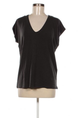 Γυναικεία μπλούζα Aware by Vero Moda, Μέγεθος S, Χρώμα Μαύρο, Τιμή 5,16 €