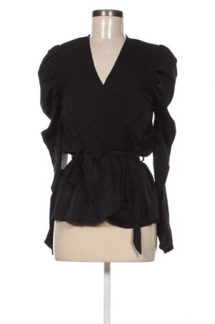 Дамска блуза Ax Paris, Размер S, Цвят Черен, Цена 10,80 лв.