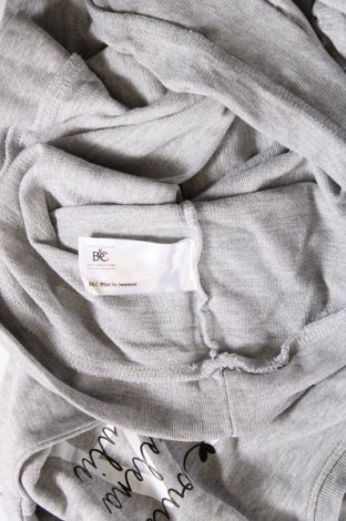 Γυναικεία μπλούζα B&C Collection, Μέγεθος L, Χρώμα Γκρί, Τιμή 3,53 €