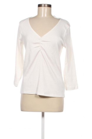 Γυναικεία μπλούζα B.Young, Μέγεθος XL, Χρώμα Λευκό, Τιμή 6,96 €