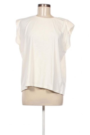 Γυναικεία μπλούζα B.Young, Μέγεθος XXL, Χρώμα Λευκό, Τιμή 9,28 €