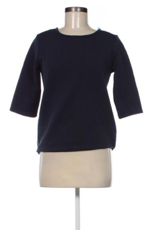 Γυναικεία μπλούζα B.Young, Μέγεθος S, Χρώμα Μπλέ, Τιμή 2,35 €