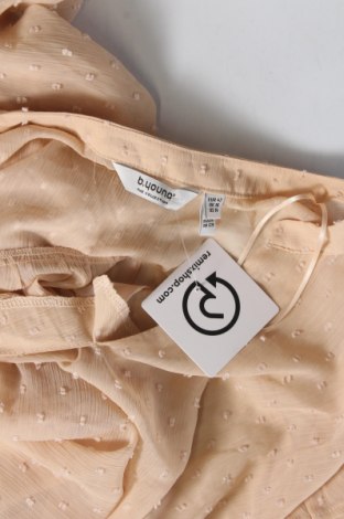 Damen Shirt B.Young, Größe L, Farbe Beige, Preis € 4,18