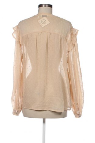 Damen Shirt B.Young, Größe L, Farbe Beige, Preis € 4,18