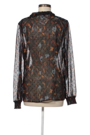 Дамска блуза B.Young, Размер M, Цвят Многоцветен, Цена 5,60 лв.