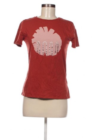 Damen Shirt BOSS, Größe M, Farbe Braun, Preis 30,68 €