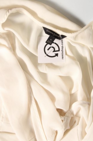 Дамска блуза Banana Republic, Размер M, Цвят Бял, Цена 38,00 лв.