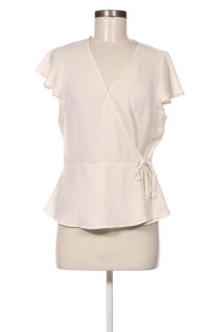 Γυναικεία μπλούζα Banana Republic, Μέγεθος M, Χρώμα Λευκό, Τιμή 15,75 €