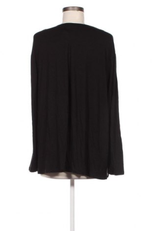 Γυναικεία μπλούζα Barbara Lebek, Μέγεθος XL, Χρώμα Μαύρο, Τιμή 18,51 €