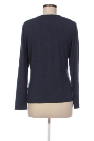 Γυναικεία μπλούζα Barbara Lebek, Μέγεθος L, Χρώμα Μπλέ, Τιμή 16,40 €